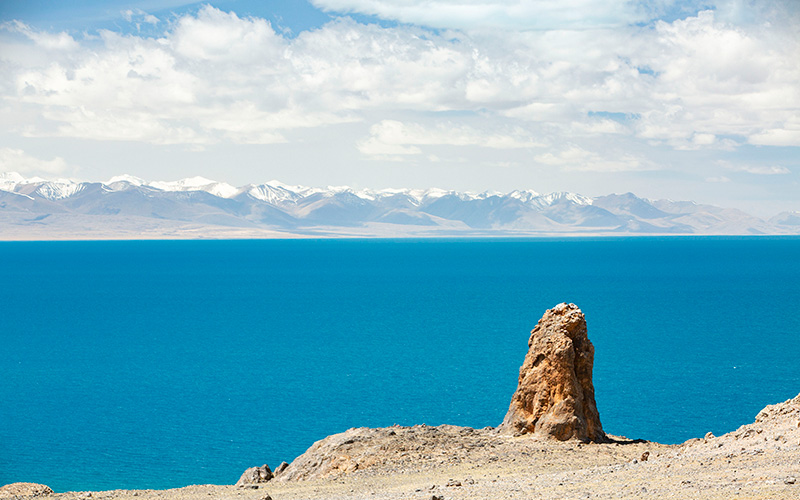 「青海チベット鉄道ツアー」西寧・ラサ・ナムツェ湖６日間観光ツアー