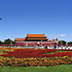 北京天安門広場