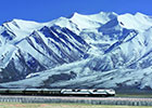 青海チベット鉄道ツアー