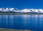 青海　チベット鉄道ツアー