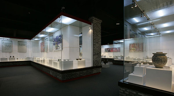 四川料理博物館